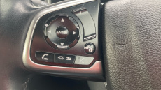 Honda CR-V 2.0 i-MMD Hybrid SE 5dr eCVT Hybrid Estate